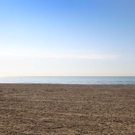 Beautiful Apartment In Santa Pola With Wifi ภายนอก รูปภาพ