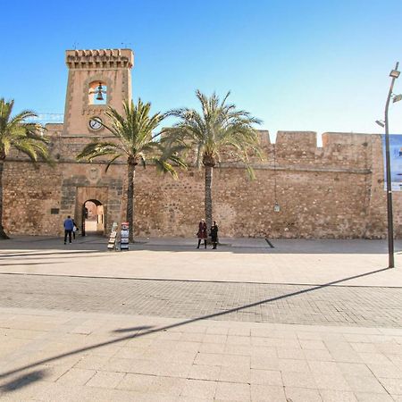 Beautiful Apartment In Santa Pola With Wifi ภายนอก รูปภาพ
