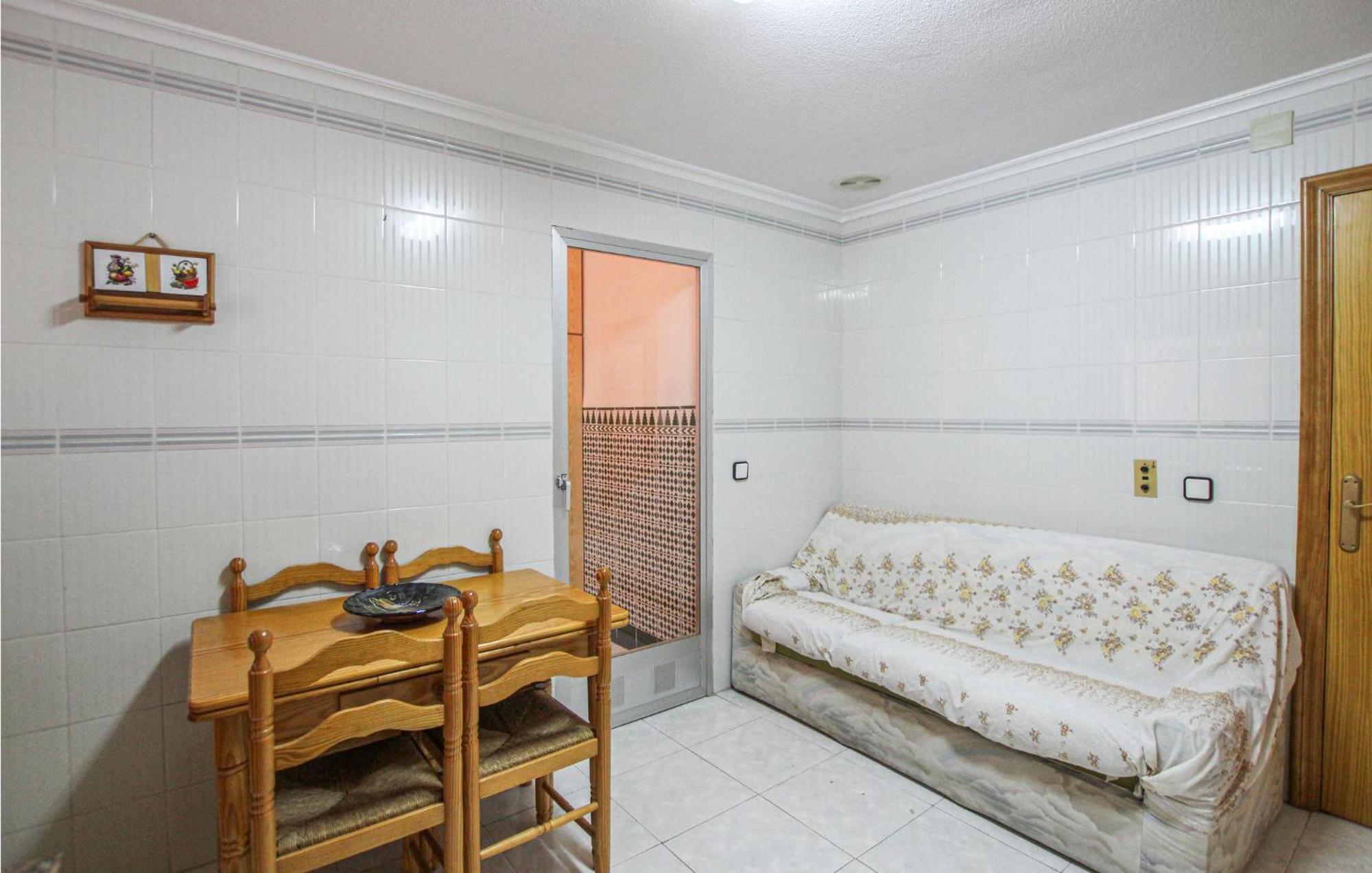 Beautiful Apartment In Santa Pola With Wifi ภายนอก รูปภาพ