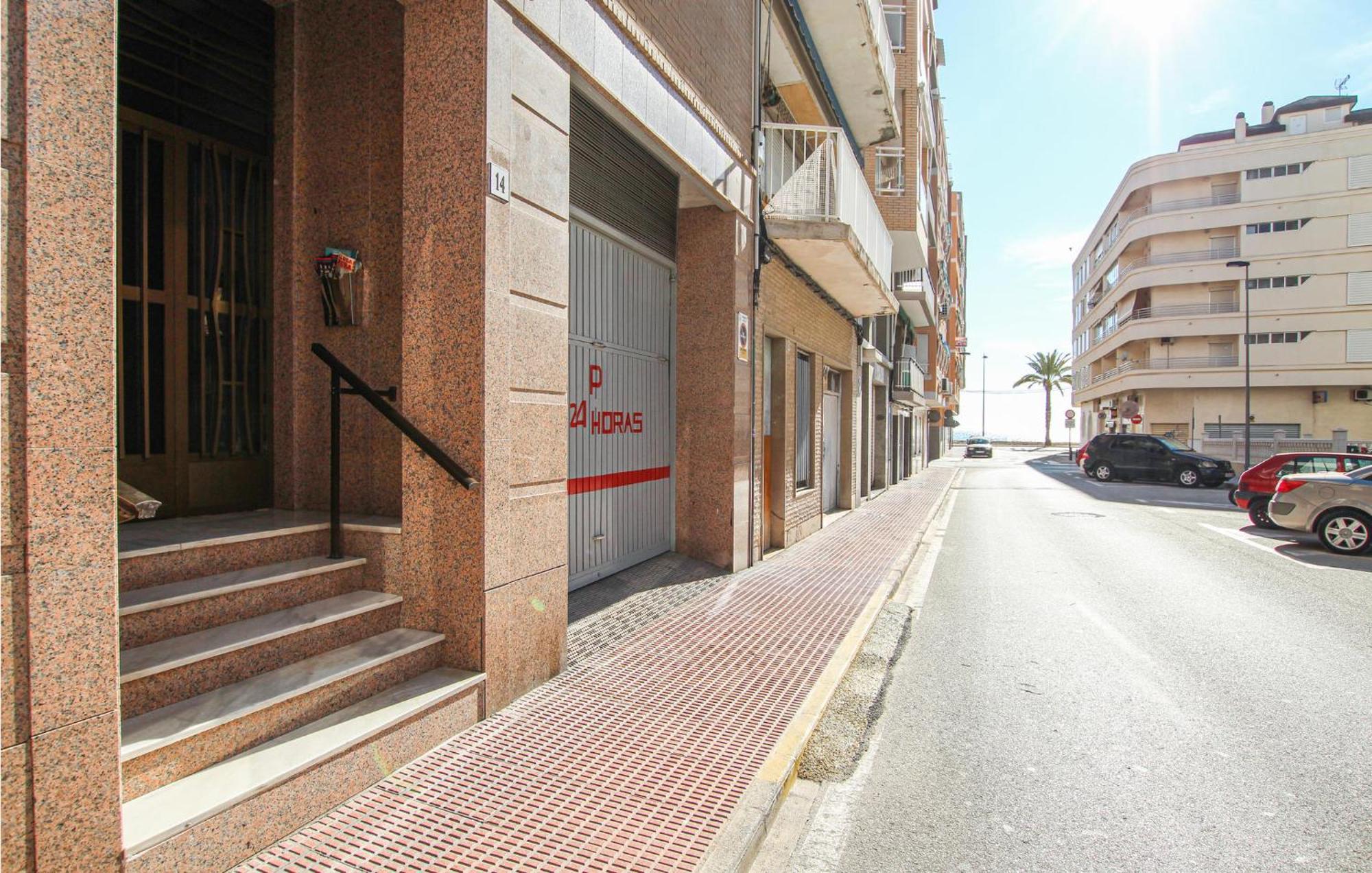 Beautiful Apartment In Santa Pola With Wifi ภายนอก รูปภาพ